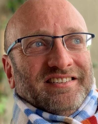 Marco Albani