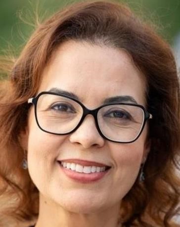 Ismahane Elouafi