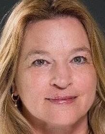 Ellen Stofan