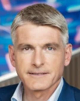 Erik Ekudden