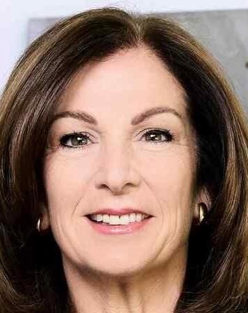 Gina Domanig