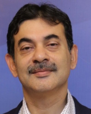 Jayesh Ranjan