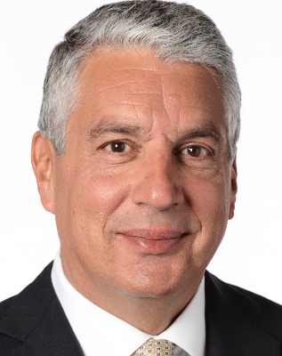 Steve Demetriou