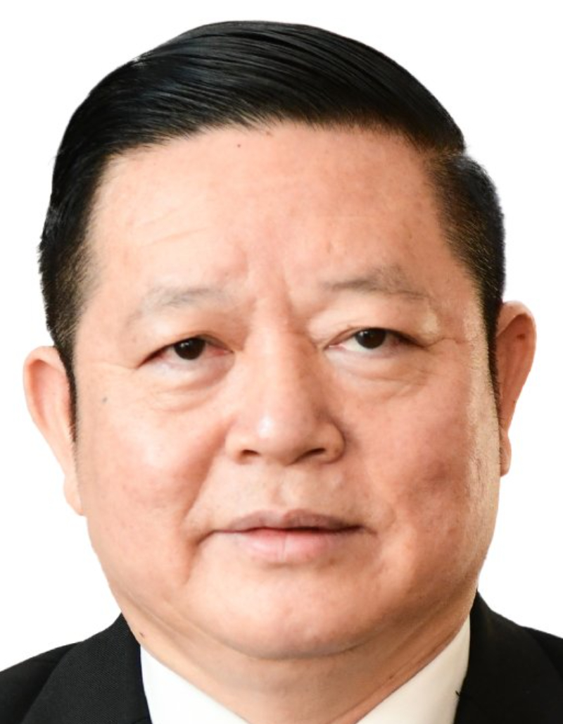 Kao Kim Hourn
