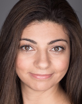 Rana El Kaliouby