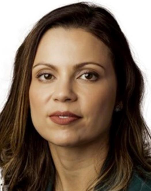 Patricia Ellen da Silva