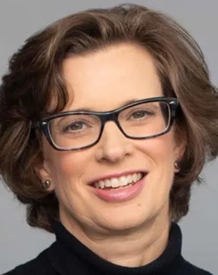 Michelle Nunn