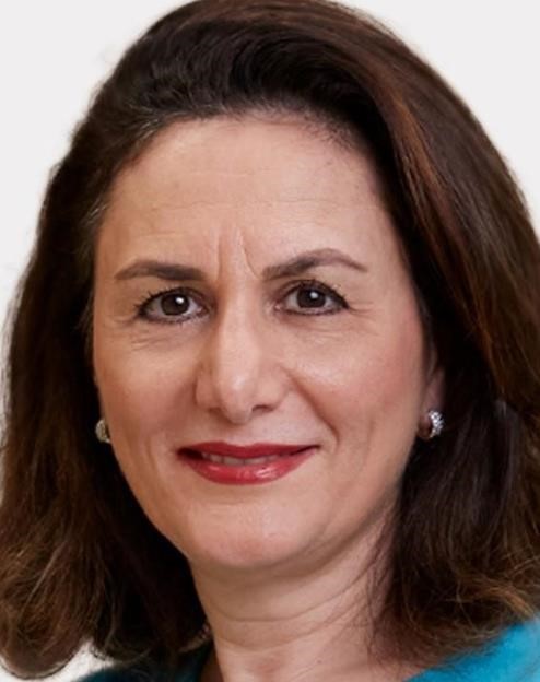 Zara Ingilizian