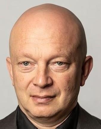 Igor Tulchinsky