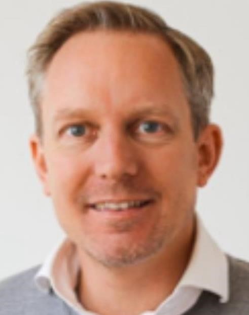Mark Vernooij
