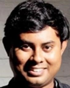 Hindol Sengupta