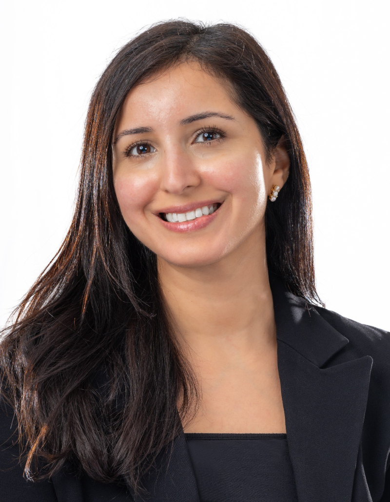 Nada AlSaeed