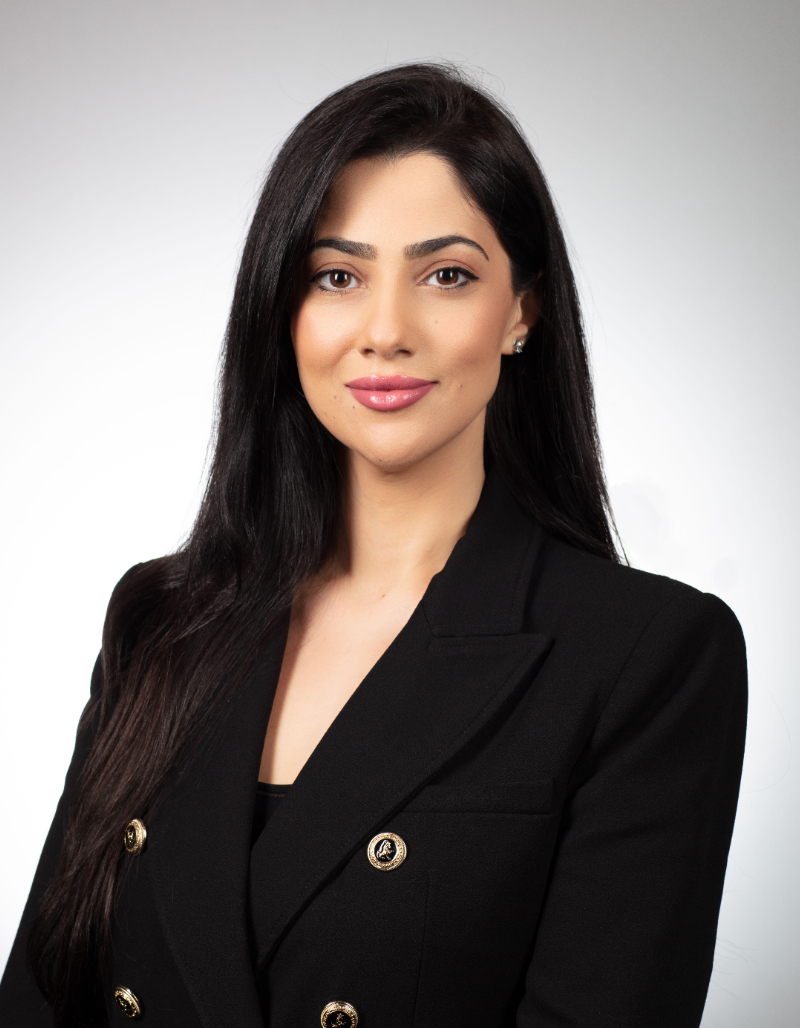 Dalal Buhejji