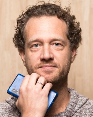 Bas van Abel