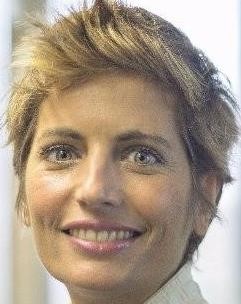Gloria Fluxa Thienemann