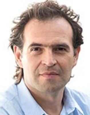 Federico Gutiérrez Zuluaga