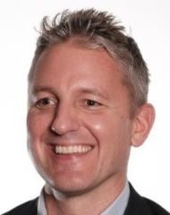 Tim Cooper
