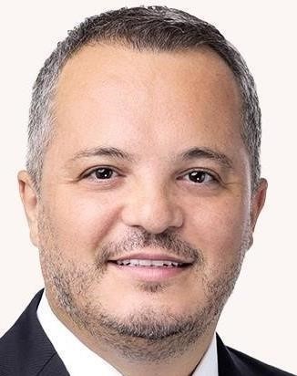 Salim Arda Ermut