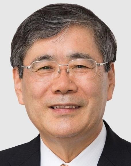 Shunichi Miyanaga