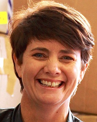 Tracey Chambers