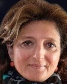 Yasmina Filali