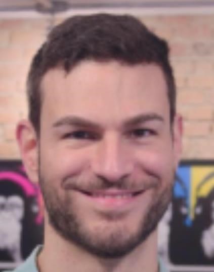 Sergio Andrade