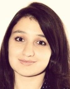 Ghida Ibrahim