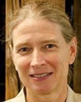 Frances Seymour