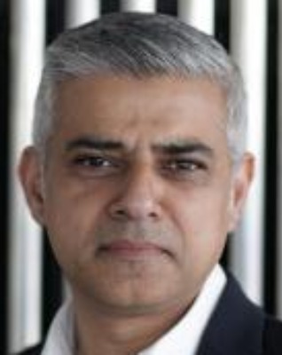 Sadiq Khan