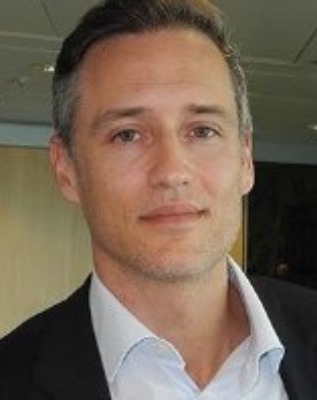 Patrik Silborn