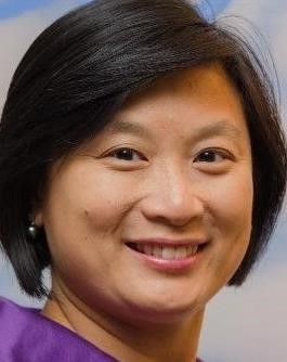 Vivian Tan