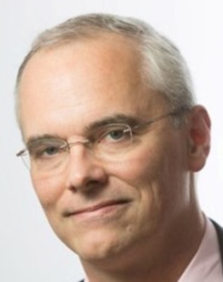 Richard Hatchett