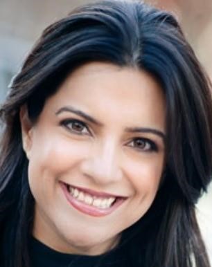 Reshma Saujani