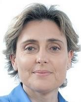 Cláudia Azevedo