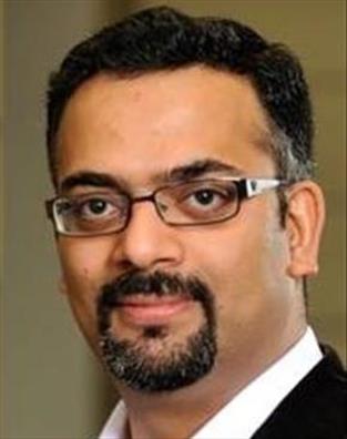 Asheesh Sastry