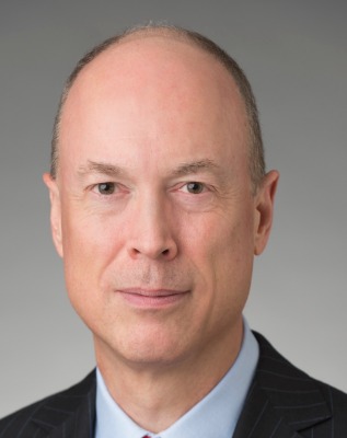 Douglas J. Elliott