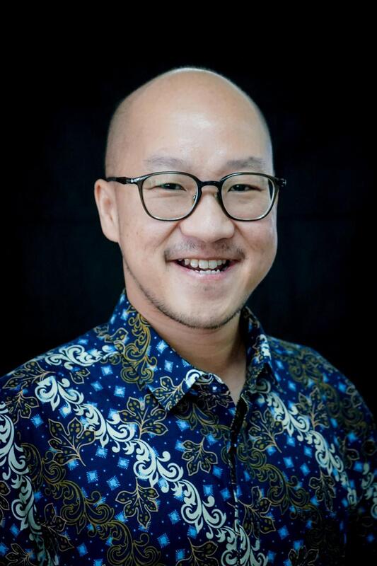 Tommy Tjiptadjaja