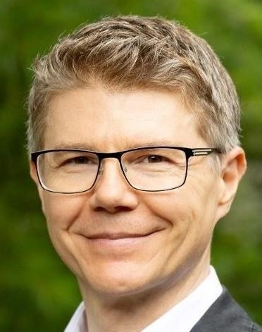 Robert Opp