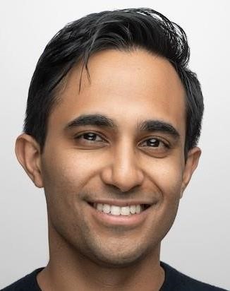 Taha Bawa