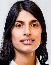 Nina Rawal