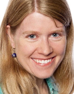 Sarah Parcak