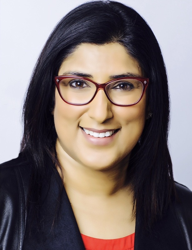 Navrina Singh