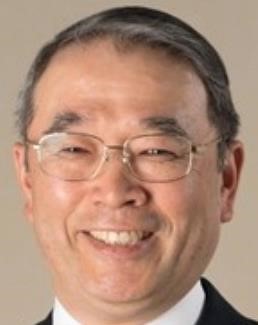 Nobuhiro Endo