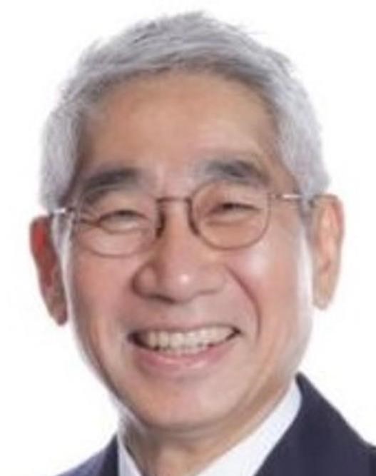 Takayuki Morita