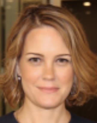 Lydie Hudson