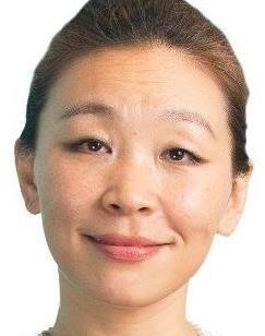 Yvonne Zhou