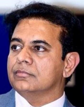 K T Rama Rao