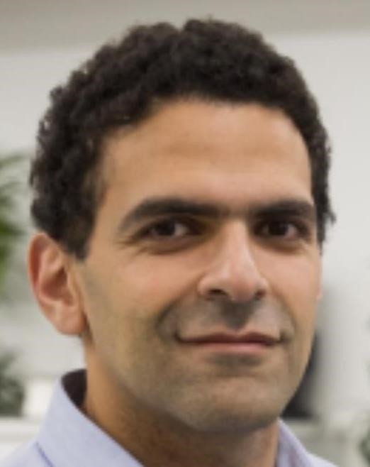 Sherif Elsayed-Ali