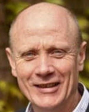 Paul Freemont