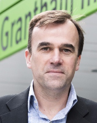 Martin Siegert